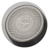 Swiss Peak Wireless Bass Speakers Top